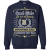 Good Girls Go To Heaven Navy Midshipmen Girls T Shirts