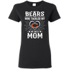 He Calls Mom Who Tackled My Chicago Bears T Shirts