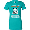 Something for you If You Don't Like Miami Dolphins T Shirt