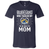He Calls Mom Who Tackled My Kent State Golden Flashes T Shirts