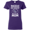 He Calls Mom Who Tackled My Colorado Rockies T Shirts