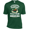 Everybody Has An Addiction Mine Just Happens To Be Minnesota Wild T Shirt