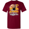 For Ever Not Just When We Win Pittsburgh Pirates T Shirt