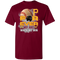 For Ever Not Just When We Win Pittsburgh Pirates T Shirt