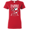Love To Be A New Jersey Devils Fan T Shirt