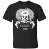 IT Horror Movies Philadelphia Eagles T Shirts