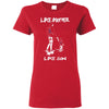 Like Mother Like Son Los Angeles Angels T Shirt