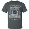 Good Girls Go To Heaven Toronto Maple Leafs Girls T Shirts