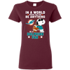 Love To Be A Miami Dolphins Fan T Shirt