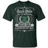 Good Girls Go To Heaven Eastern Michigan Eagles Girls T Shirts