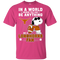 Love To Be A Texas Longhorns Fan T Shirt