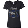 Always The Houston Texans Girl T Shirts