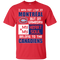 My Heart And My Soul Belong To The Montreal Canadiens T Shirts
