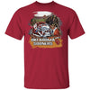 Special Logo Oklahoma Sooners Home Field Advantage T Shirt