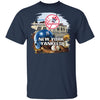 Special Logo New York Yankees Home Field Advantage T Shirt