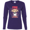 Pug Might Only A Part Of Your Life T Shirts