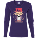 Pug Might Only A Part Of Your Life T Shirts
