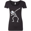 Dabbing Skull Houston Astros T Shirts