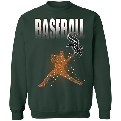 Fantastic Players In Match Chicago White Sox Hoodie Classic