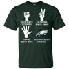 Nothing Beats Philadelphia Eagles T Shirt