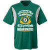 Everybody Has An Addiction Mine Just Happens To Be Oakland Athletics T Shirt