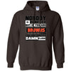 Nobody Is Perfect But If You Are A Browns Fan T Shirts