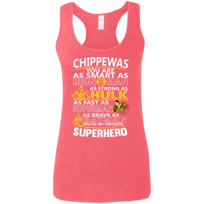 Central Michigan Chippewas You're My Favorite Super Hero T Shirts
