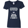 It Takes Someone Special To Be A Connecticut Huskies Grandpa T Shirts