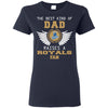 The Best Kind Of Dad Kansas City Royals T Shirts