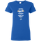 This Nana Is Crazy About Her Grandkids And Her Kansas City Royals T Shirts