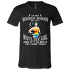 I'm Not Wonder Woman Chicago White Sox T Shirts