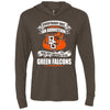 Everybody Has An Addiction Mine Just Happens To Be Bowling Green Falcons T Shirt