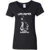 Like Mother Like Daughter Pittsburgh Steelers T Shirts