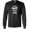 This Nana Is Crazy About Her Grandkids And Her Carolina PanthersT Shirts