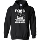 It Takes Someone Special To Be A Pug Daddy T Shirts