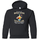 I'm Not Wonder Woman Arizona Coyotes T Shirts