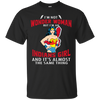 I'm Not Wonder Woman Cleveland Indians T Shirts
