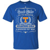 Good Girls Go To Heaven Tennessee Volunteers Girls T Shirts