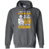 My Heart And My Soul Belong To The Pittsburgh Steelers T Shirts