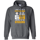 My Heart And My Soul Belong To The Pittsburgh Steelers T Shirts