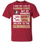My Heart And My Soul Belong To The Florida State Seminoles T Shirts