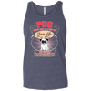 Pug Might Only A Part Of Your Life T Shirts