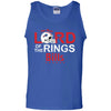 The Real Lord Of The Rings Buffalo Bills T Shirts
