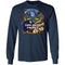 Special Logo San Diego Padres Home Field Advantage T Shirt