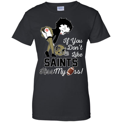 If You Don't Like New Orleans Saints This Treat For You BB T Shirts