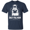 Everything Has Beauty Pug T Shirts