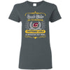 Good Girls Go To Heaven Central Michigan Chippewas Girls T Shirts