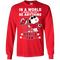 Love To Be A New Jersey Devils Fan T Shirt