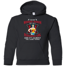 I'm Not Wonder Woman Miami RedHawks T Shirts