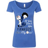 If You Don't Like New York Yankees This Treat For You BB T Shirts